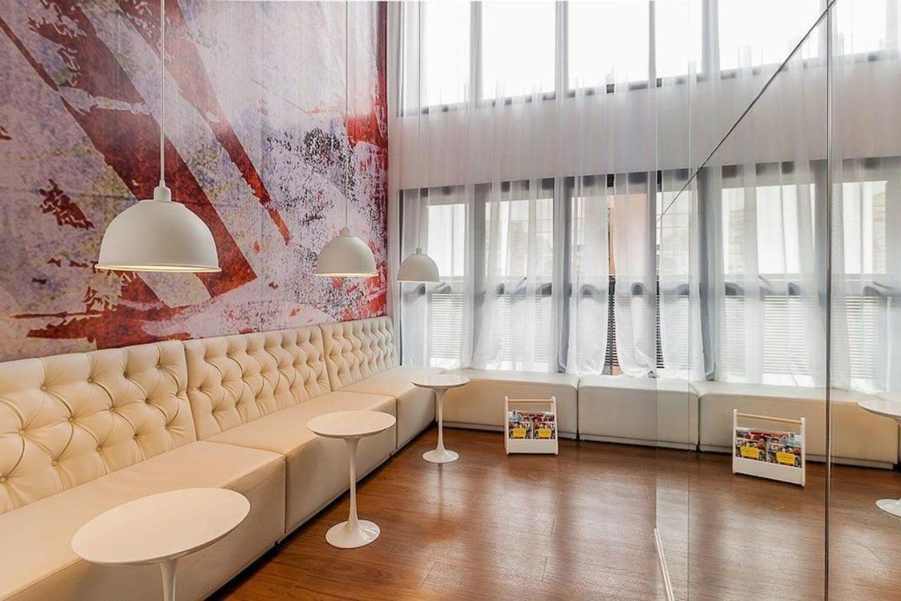 Easy Star - Moderno Studio Ao Lado Da Faria Lima - Fe02g Apartamento São Paulo